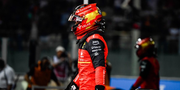 Ferrari, Leclerc batte Perez: "Ma l'anno prossimo voglio il titolo"