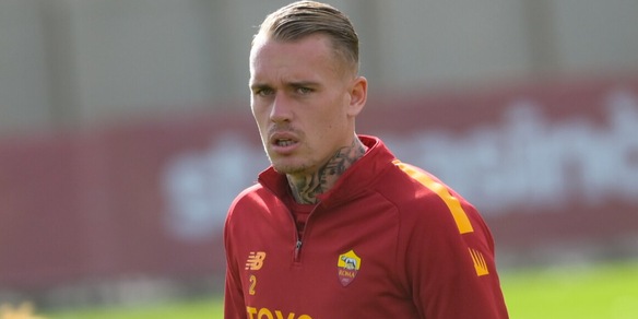 Karsdorp, rottura definitiva con la Roma: non si è presentato a Trigoria