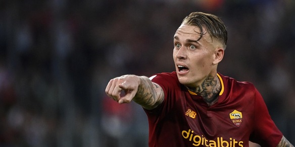 Karsdorp, Qatar, Ronaldo e Berrettini: le ultimissime