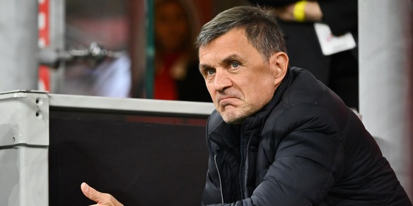 Milan, Maldini: "Theo Hernandez? Mi batterà, nessuno fa quello che fa lui"