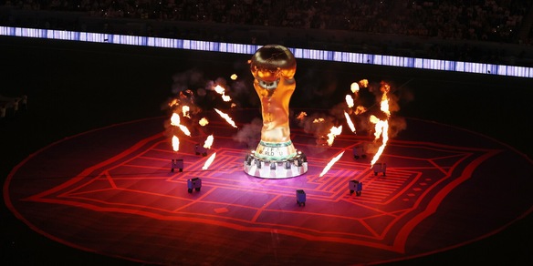 La drastica scelta della BBC, niente cerimonia d'apertura: l'attacco di Lineker al Mondiale