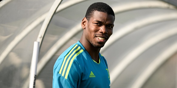 Pogba, parla la madre: "Paul si sta riprendendo psicologicamente"