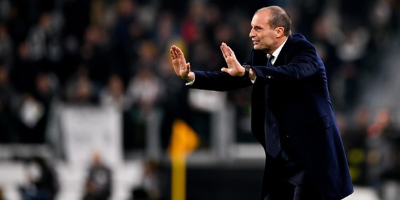 Vacanze di lavoro: Allegri ha studiato il piano per la Juve