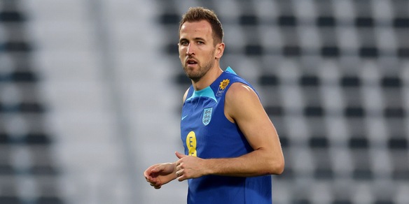 Il numero uno tra i perdenti: la maledizione di Uragano Kane