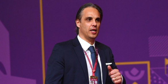 Nuno Gomes: "Portogallo da titolo mondiale, Ronaldo è l'arma in più"
