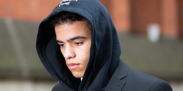 Greenwood rilasciato su cauzione: libero in attesa del processo