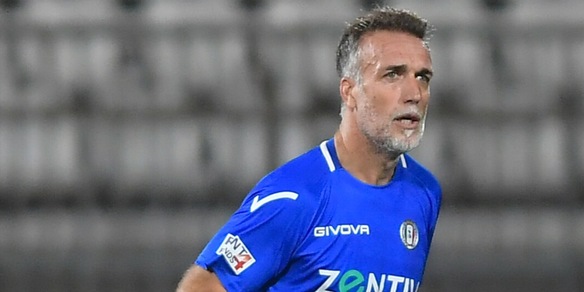 Batistuta esalta Totti: "Ho giocato con i più grandi, mi sarebbe piaciuto..."