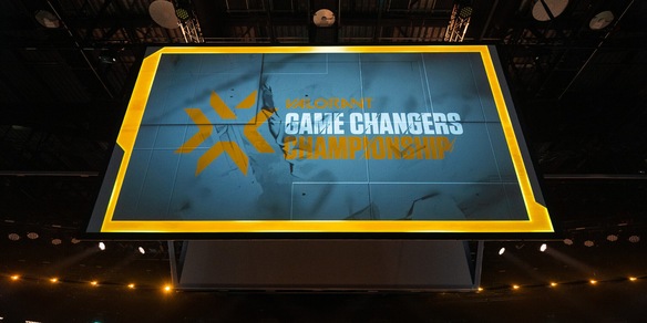 Chi ha vinto il Game Changers di Valorant