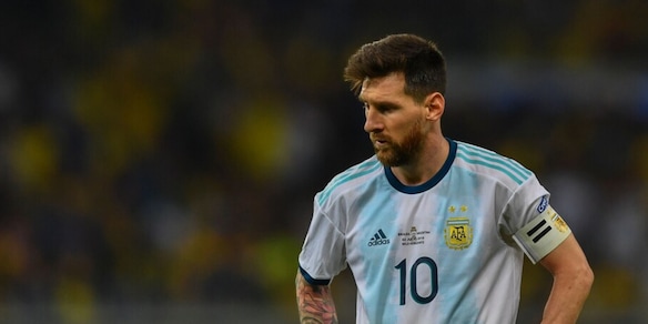 Scommesse Mondiali, Over 2,5 possibile in Argentina-Arabia Saudita