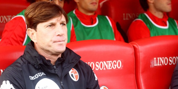 Mignani esclusivo: “Il mio Bari ha un’anima. Club e tifosi da Serie A”