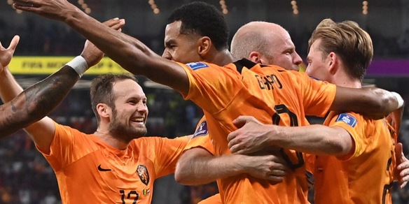 Senegal-Olanda 0-2: Gakpo e Klaassen regalano il successo a Van Gaal