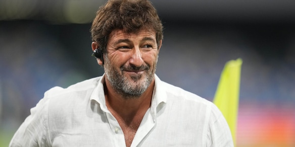 Ferrara: “Napoli, ora devi essere cinico”