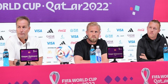 Gruppo D del Mondiale, Danimarca-Tunisia: quote, pronostico e statistiche