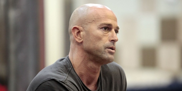 Gf Vip, il dramma di Stefano Bettarini dopo la squalifica