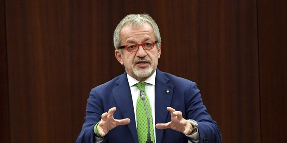 E' morto Roberto Maroni: l'ex ministro aveva 67 anni