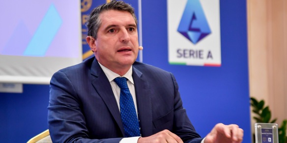 De Siervo appoggia Tebas: “Sempre contro la Superlega”