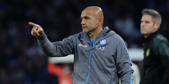 Napoli, Spalletti prepara la tournée in Turchia