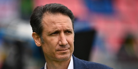 Bigon esalta De Laurentiis e rivela: "Volevamo Kvaratskhelia al Bologna"