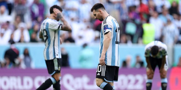 Argentina, cosa serve per qualificarsi e il precedente di Italia ‘90