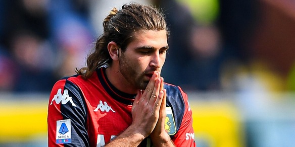 Genoa, Portanova: il pm chiede condanna a sei anni per violenza sessuale