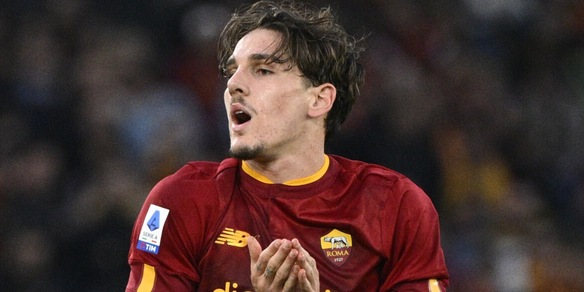 Zaniolo e il rinnovo di contratto con la Roma, la verità: come stanno le cose