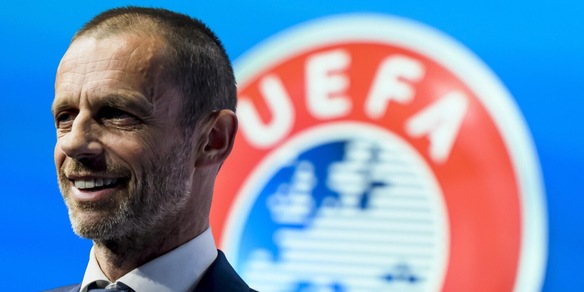 Ceferin, l'inchiesta che alimenta i sospetti sul capo della Uefa