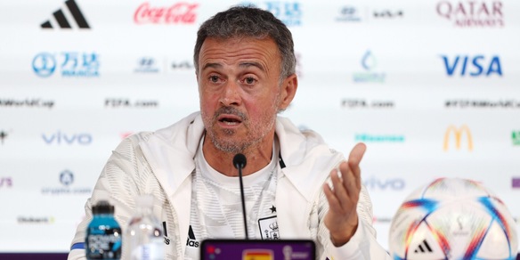 La giovane Spagna contro il Costarica: è caccia al 100° gol