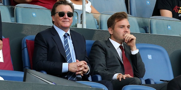 Gli architetti del Tottenham per lo stadio della Roma