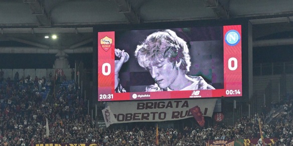 Un impianto a Roma intitolato a Francesco Valdiserri