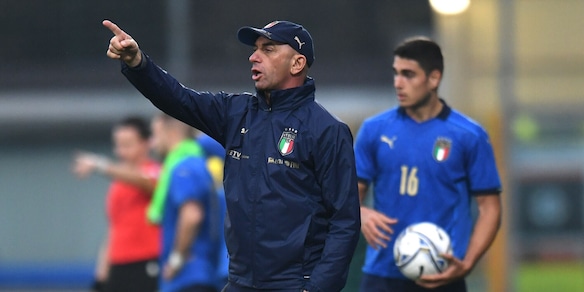 Italia Under 19, l'Europeo continua: è la terza miglior classificata