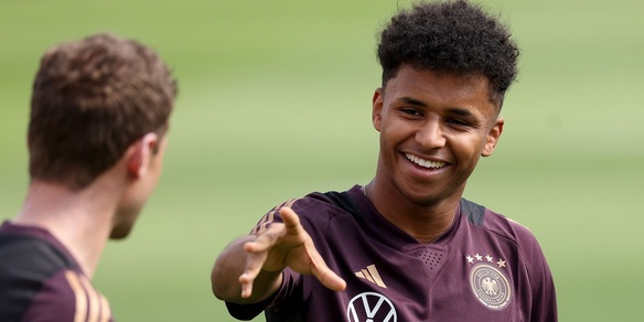 Pronostici Mondiali: l'algoritmo del Corriere dello Sport su Germania, Spagna e Belgio