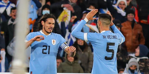 Qatar 2022, pronostico e statistiche di Uruguay-Corea del Sud