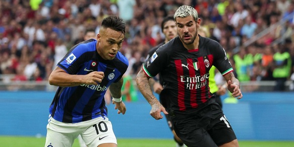 Supercoppa italiana Milan-Inter a Riyadh: c'è la data