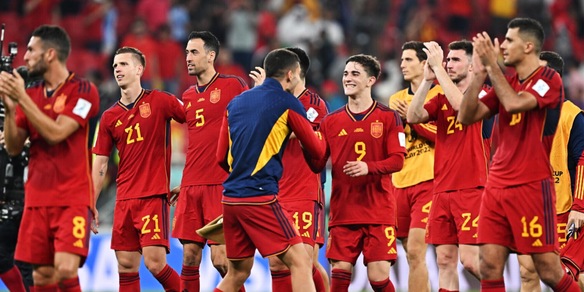 Spagna, Danimarca, Arabia Saudita e Roma: le ultimissime