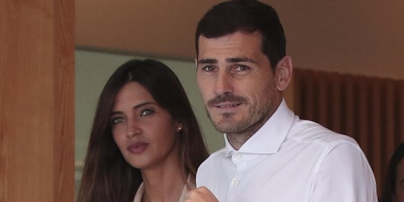 Sara Carbonero operata d'urgenza: l'ex Casillas furioso sui social