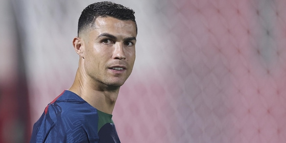 Ronaldo, il guadagno pazzesco dello United un minuto dopo l’addio