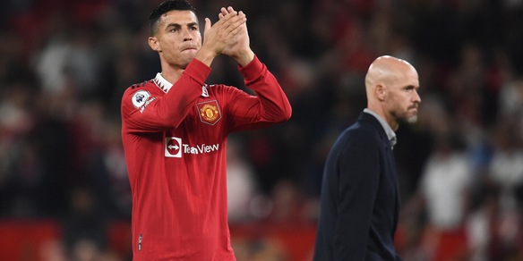 "Tutte le possibili destinazioni di Cristiano Ronaldo"