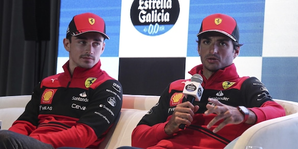 F1, i piloti più pagati: Leclerc e Sainz fuori dal podio