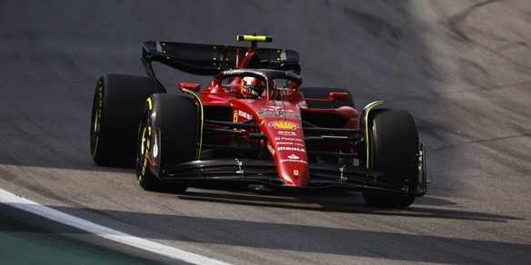 Ferrari, Rueda verso il 2023: "Non vediamo l'ora di lottare per il titolo"