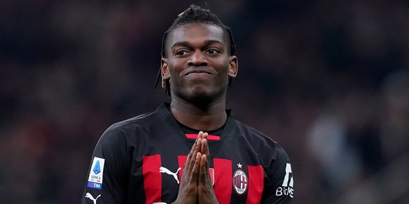 Big europee interessate a Leao: il Milan lavora al rinnovo