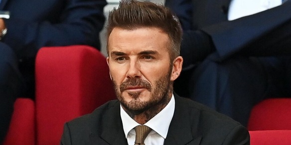 "Clamoroso, David Beckham vuole comprare il Manchester United!"