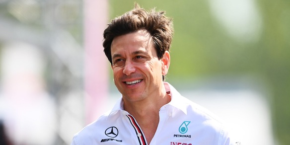 F1, Wolff apre la porta a Mick Schumacher: "Adatto a Mercedes"