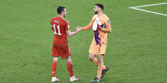 Scommesse Mondiali, il pronostico e le quote di Galles-Iran