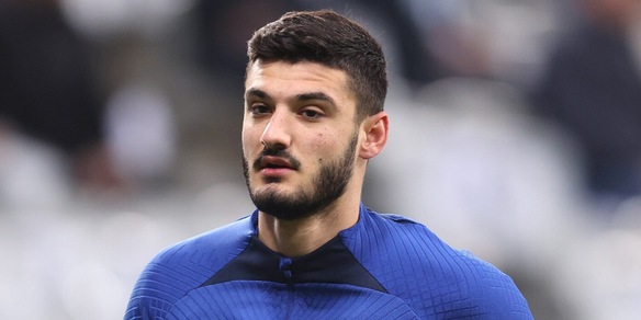 "Milan su Broja? Il Chelsea non accetterà offerte per gennaio"