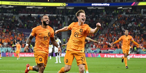 Pronostico Olanda-Ecuador: 1X2 finale, Multigol e Depay Marcatore