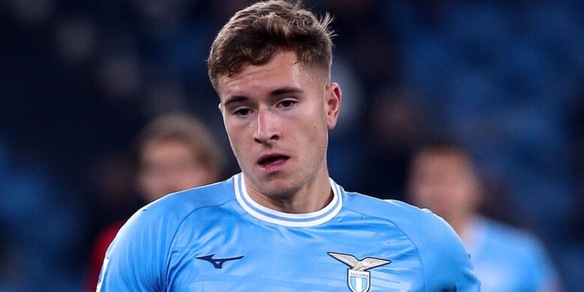 Lazio, Basic compie 26 anni: gli auguri del club