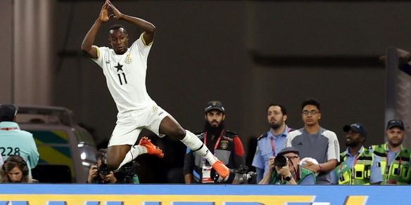 Bukari chiede scusa: “Non volevo mancare di rispetto a Ronaldo”