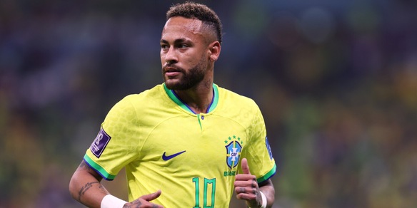 Top & Flop Mondiali, una perla alla Neymar