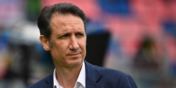 Bigon dice: “De Laurentiis sa scegliere le persone con cui collaborare”