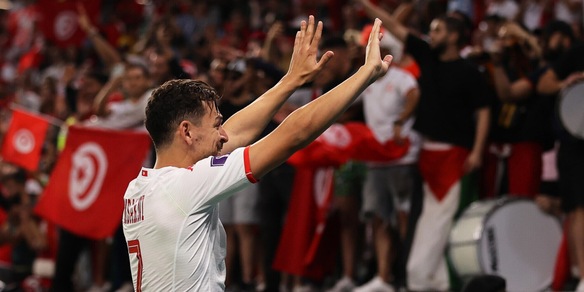 Pronostico Tunisia-Australia, sfida con l'Under 2,5 all'orizzonte